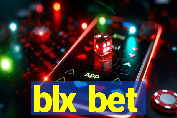 blx bet